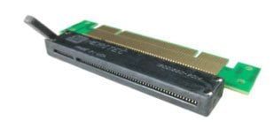 Hercules AOM: 40 Gbps Optical Module for VITA 76 Systems
